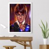 Harry Potter- Full Round Diamond Painting