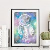 Dreamcatcher - Full Round Diamond Painting