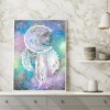 Dreamcatcher - Full Round Diamond Painting