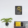 Sunflower - Full Square Diamond Painting(40*50cm)