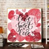 Love Sweet- Full Round Diamond Painting