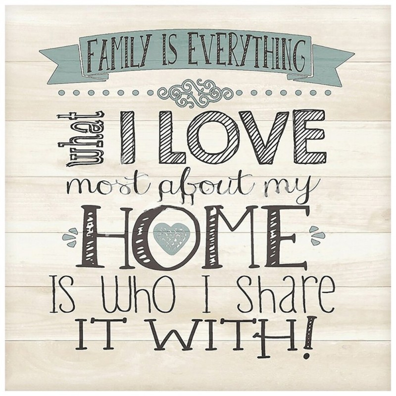 I Love Home - Full R...