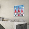 Christmas Elf - Full Round Diamond Painting