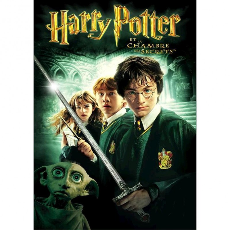 Harry Potter - Full ...