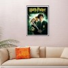 Harry Potter - Full Round Diamond Painting