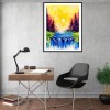 Waterfall - Full Round Diamond Painting