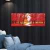 Mangrove - Full Round Diamond Painting(80x30cm)