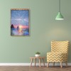 Fantasy Seascape - Full Round Diamond Painting