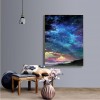 Meteor Shower - Full Round Diamond Painting