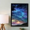 Meteor Shower - Full Round Diamond Painting