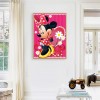 Mickey-Full Round Diamond Painting