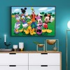 Mickey Mouse - Full Round Diamond Painting(40x50cm)