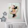 Minnie - Full Round Diamond Painting