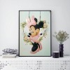 Minnie - Full Round Diamond Painting