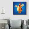 Chick  - Full Round Diamond Painting