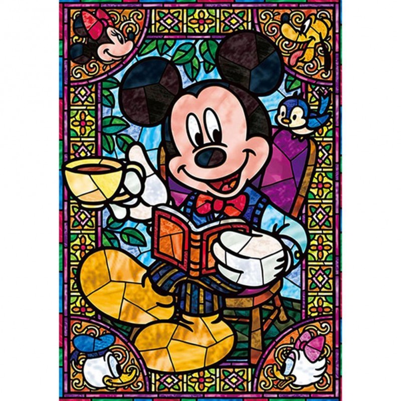 Mickey Mouse - Full ...