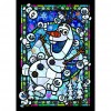 Olaf - Full Round Diamond Painting