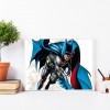 Batman - Full Round Diamond Painting