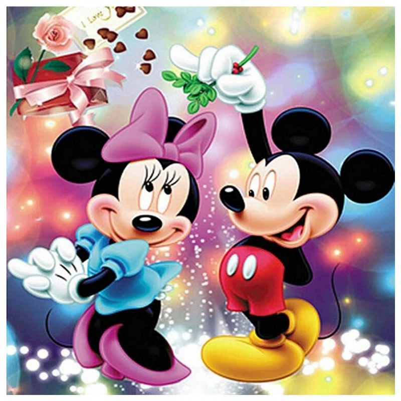 Mickey Mouse - Full ...