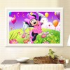 Minnie - Full Round Diamond Painting