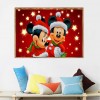 Mickey Mouse - Full Round Diamond Painting