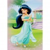 Jasmine  - Full Round Diamond Painting