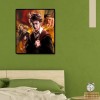 Harry Potter - Full Round Diamond Painting