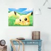 Pikachu - Full Round Diamond Painting