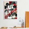 Mickey Mouse - Full Square Diamond Painting(40x50cm)