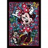 Mickey Mouse - Full Round Diamond Painting