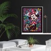 Mickey Mouse - Full Round Diamond Painting