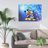 Mickey's Friend - Full Round Diamond Painting