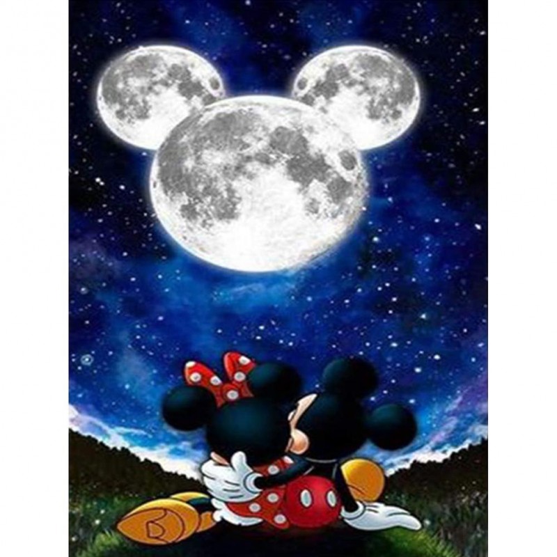 Mickey Mouse - Full ...