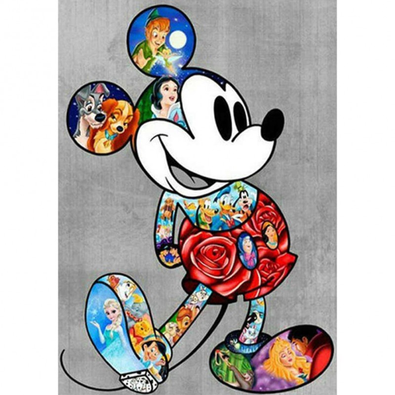 Mickey Mouse - Full ...