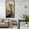 Bird - Full Round Diamond Painting(85*45cm)