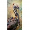 Bird - Full Round Diamond Painting(85*45cm)