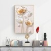 Flower-Crystal Rhinestone Diamond Painting