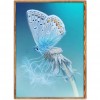 Butterfly Insects - Full Round Diamond Painting