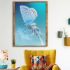 Butterfly Insects - Full Round Diamond Painting