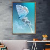 Butterfly Insects - Full Round Diamond Painting