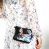 DIY Butterfly Special Shaped Diamond Painting Leather Chain Shoulder Bags