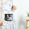 DIY Butterfly Special Shaped Diamond Painting Leather Chain Shoulder Bags