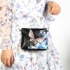 DIY Butterfly Special Shaped Diamond Painting Leather Chain Shoulder Bags