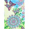 Butterfly - Crystal Rhinestone Diamond Painting