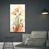 Flower -Full Round Diamond Painting(85*45cm)