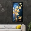 Flower -Full Round Diamond Painting(85*45cm)