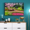 Flower Scenery - Full Round Diamond Painting