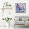 Butterfly - Crystal Rhinestone Diamond Painting