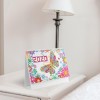 DIY Butterfly Special Shaped Diamond Painting 2020 New Year Table Calendar