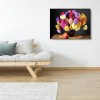 Flower - Full Round Diamond Painting